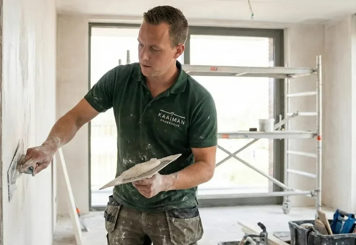 Renovatie